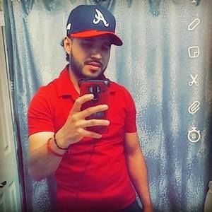 Meet your Posher, Adrian